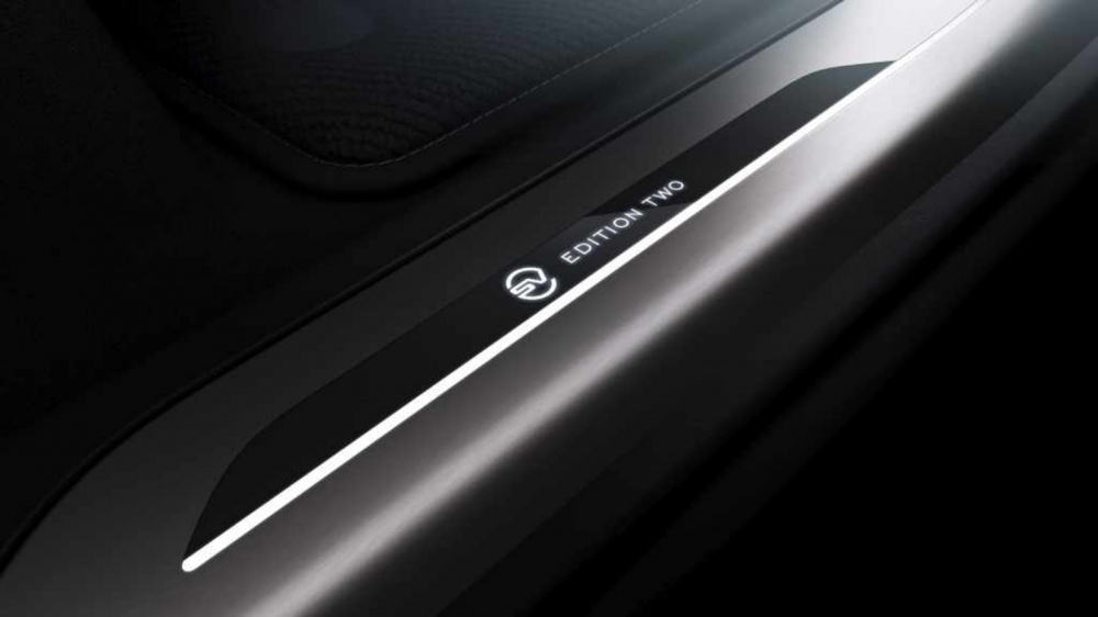 Range Rover Sport SV