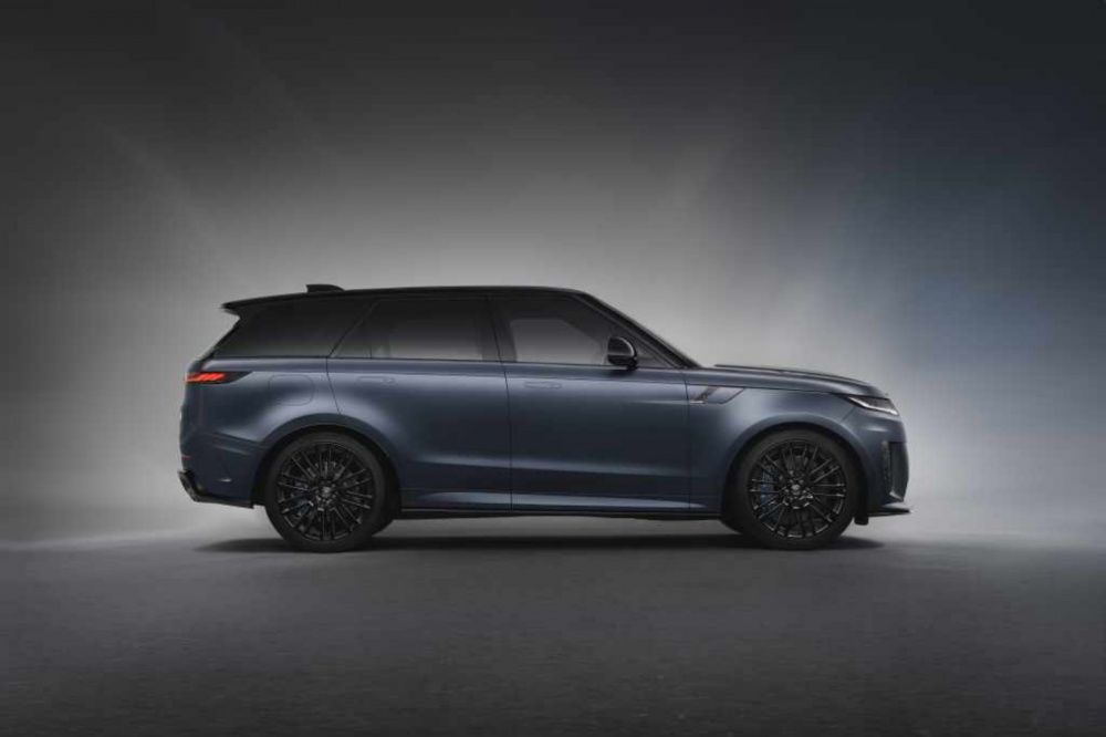 Thiết kế phanh Carbon Ceramic (gốm-carbon)