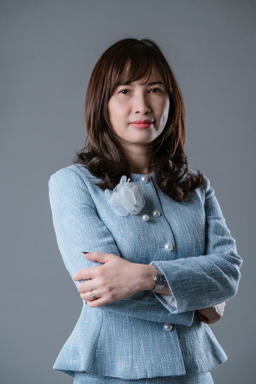 Bà Đỗ Hoa Thơm