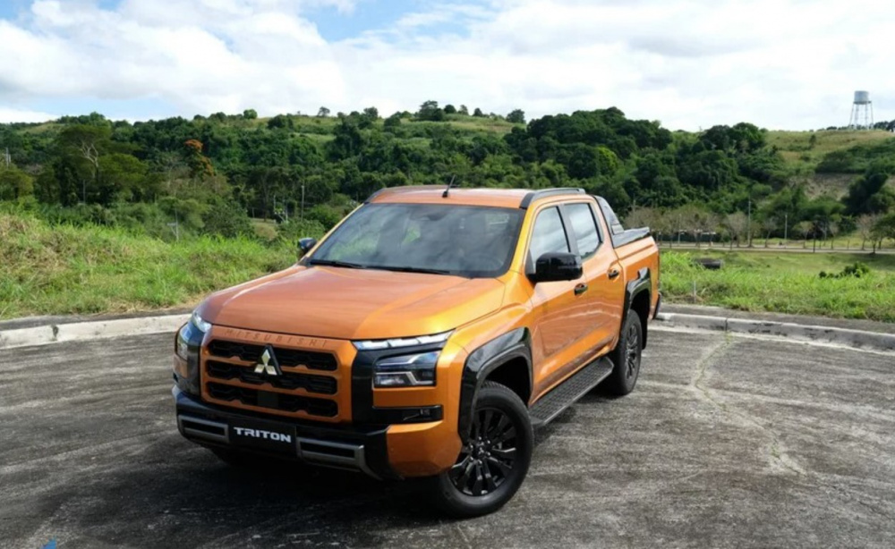 Loạt xe mới dự kiến ra mắt trong tháng 9/2024