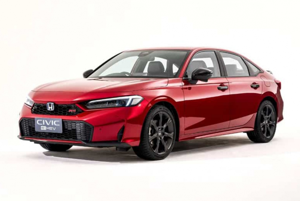 Loạt xe mới dự kiến ra mắt trong tháng 9/2024
