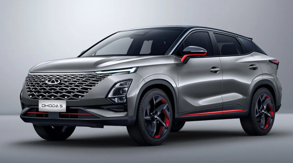 Loạt xe mới dự kiến ra mắt trong tháng 9/2024