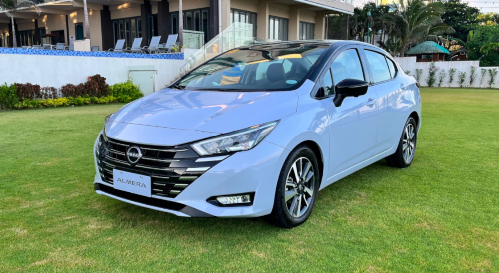 Loạt xe mới dự kiến ra mắt trong tháng 9/2024