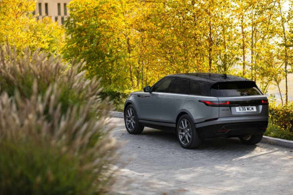 Range Rover