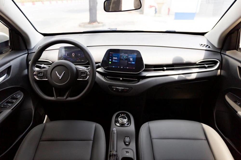 VinFast VF 5