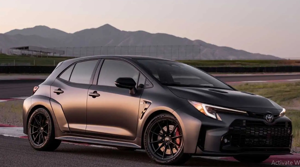 Toyota tiếp tục thống trị thị trường ô tô toàn cầu năm 2024