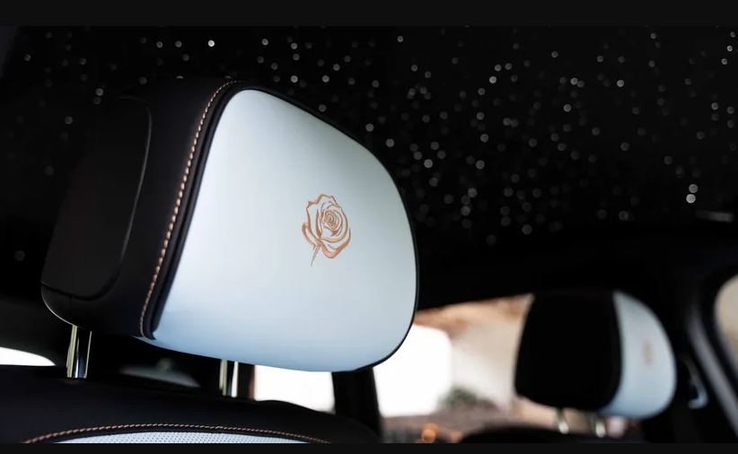 7 chiếc Rolls Royce "độc nhất vô nhị" của năm 2024