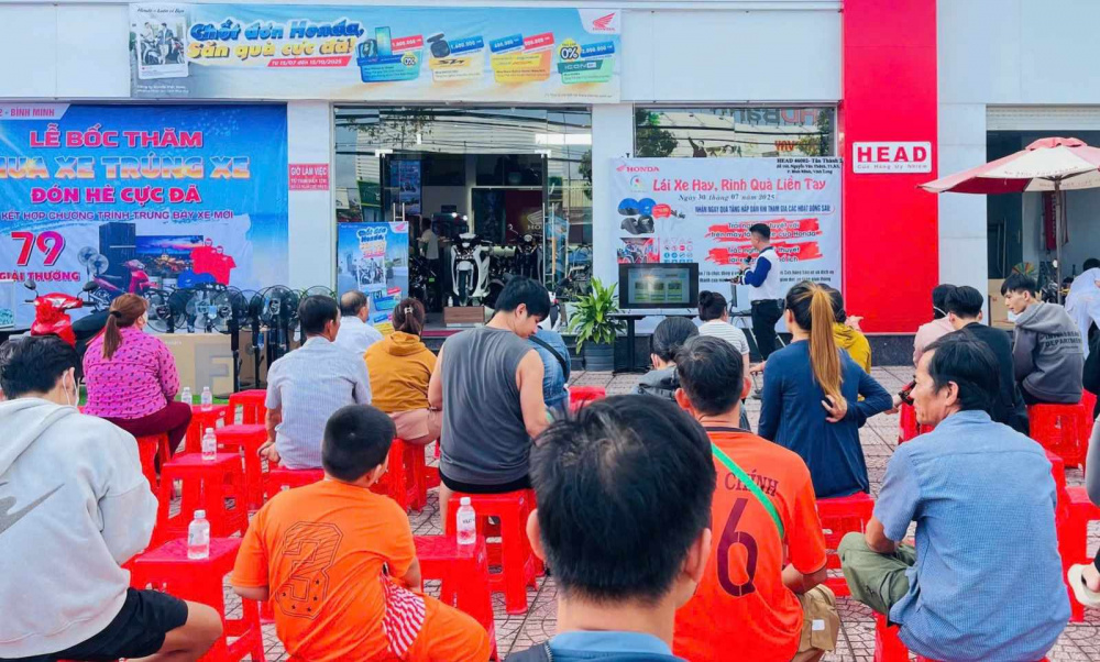 Honda Việt Nam