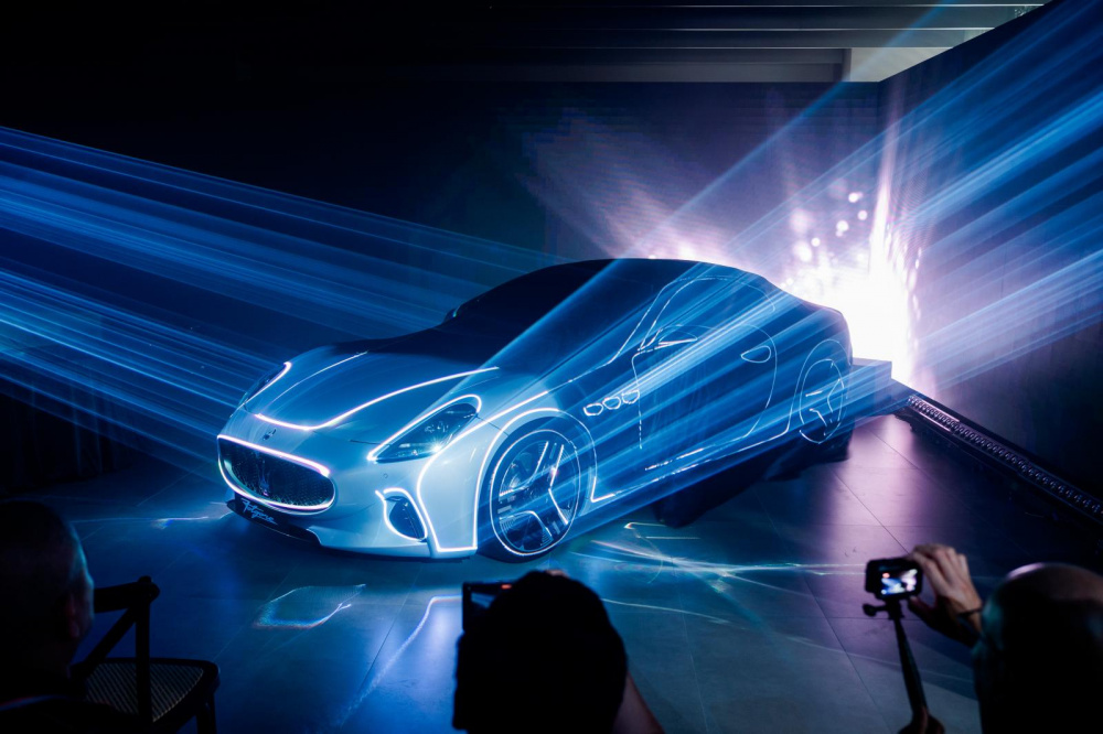 Maserati Việt Nam