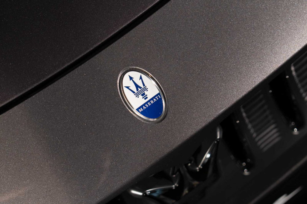 Maserati Việt Nam
