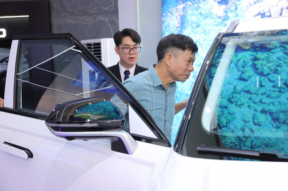Omoda Việt Nam