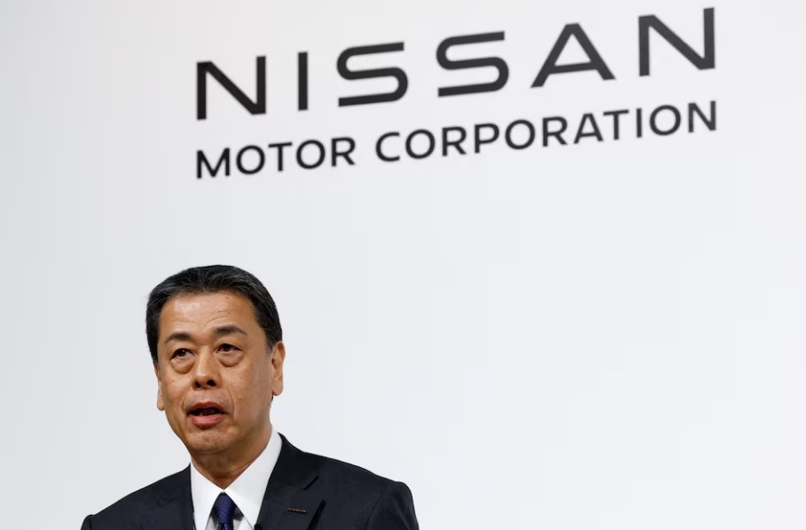 Thương vụ sáp nhập 60 tỷ USD giữa Nissan Và Honda đổ vỡ