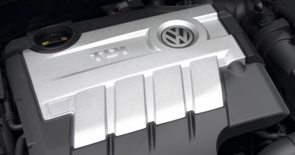 Bê bối Dieselgate