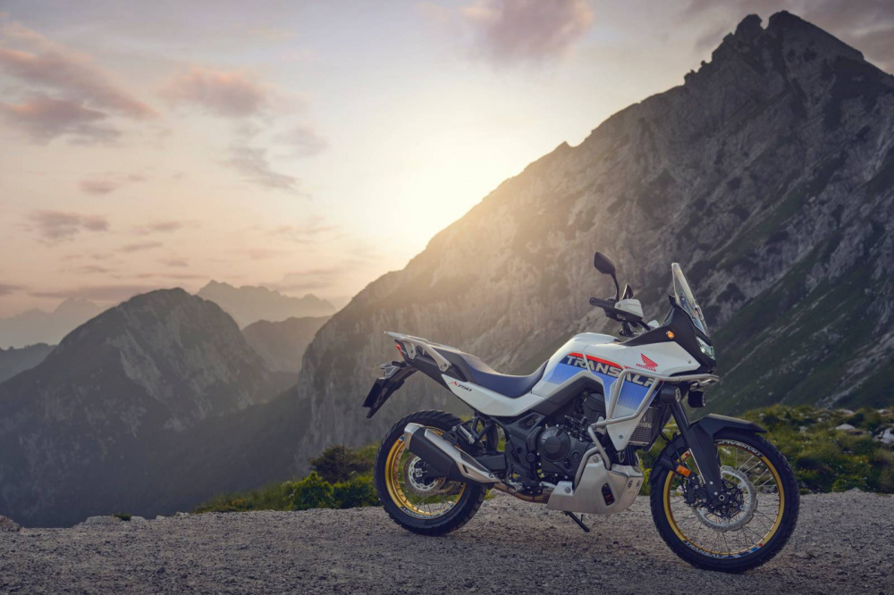 Honda Mô tô