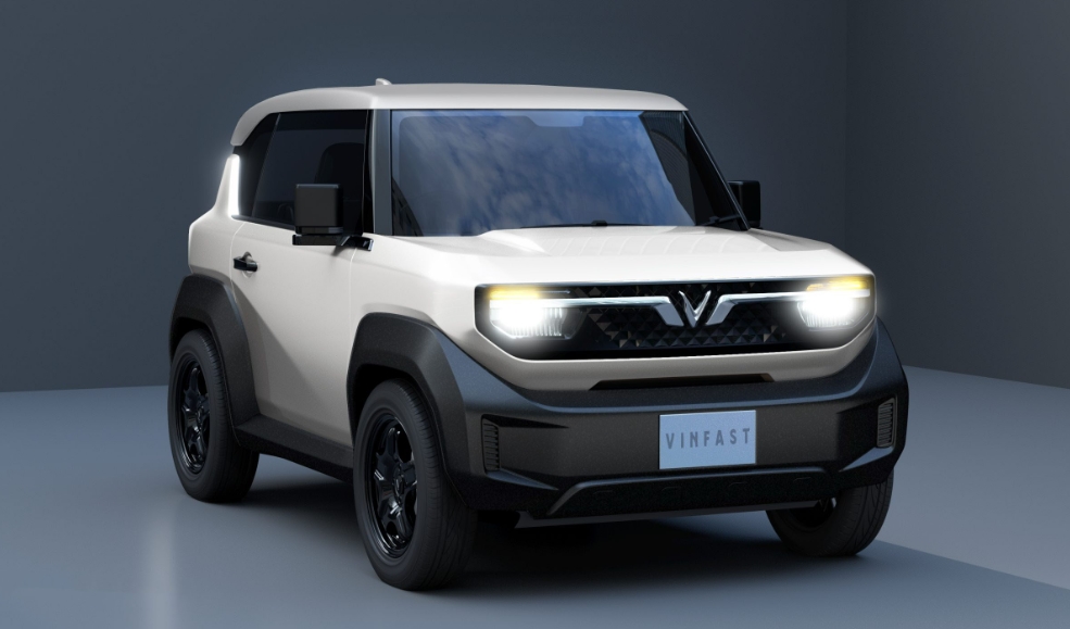 Top 10 xe bán chạy nhất Việt Nam tháng 2/2025 hé lộ nhiều điều