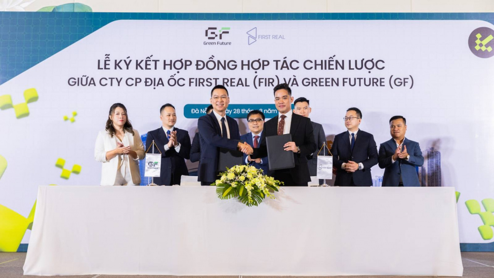 Green Future
