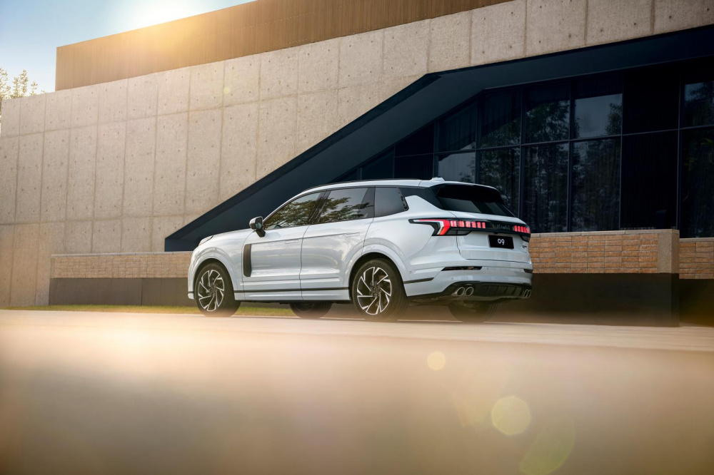Lynk Co Việt Nam