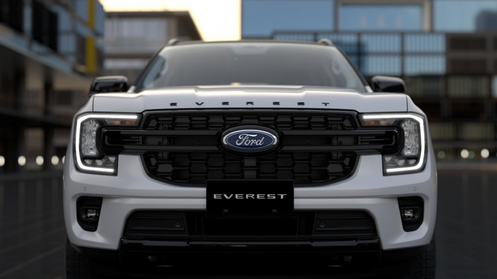 Everest Sport