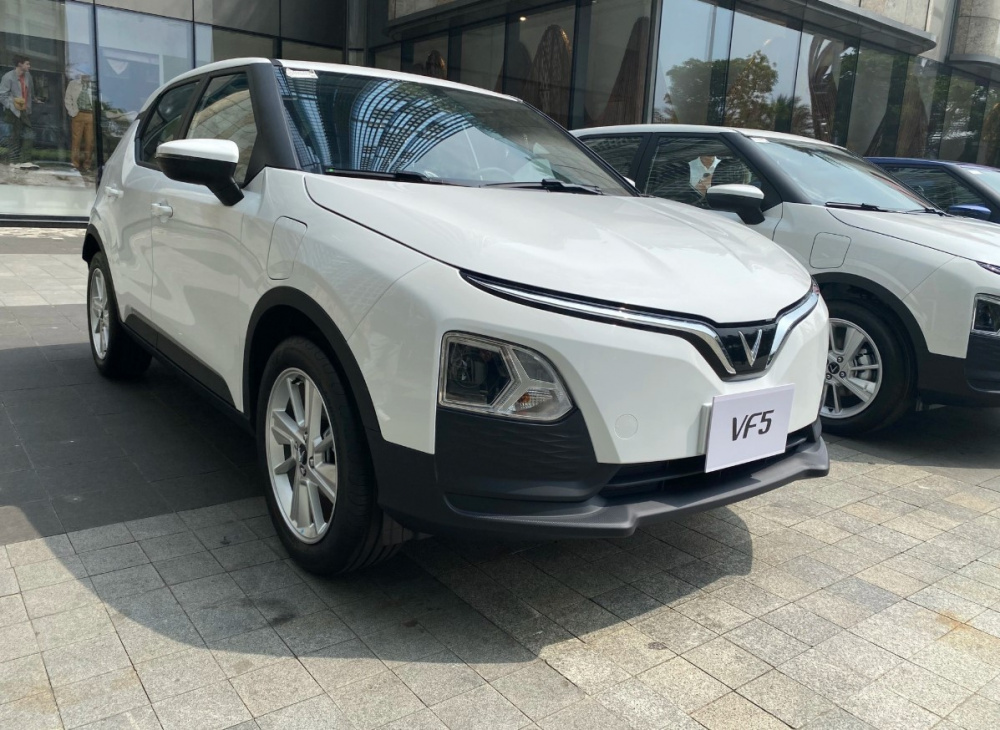VinFast VF 5