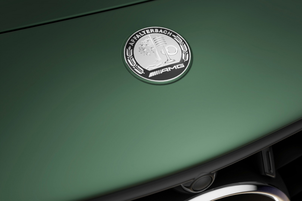 Logo SL 63
