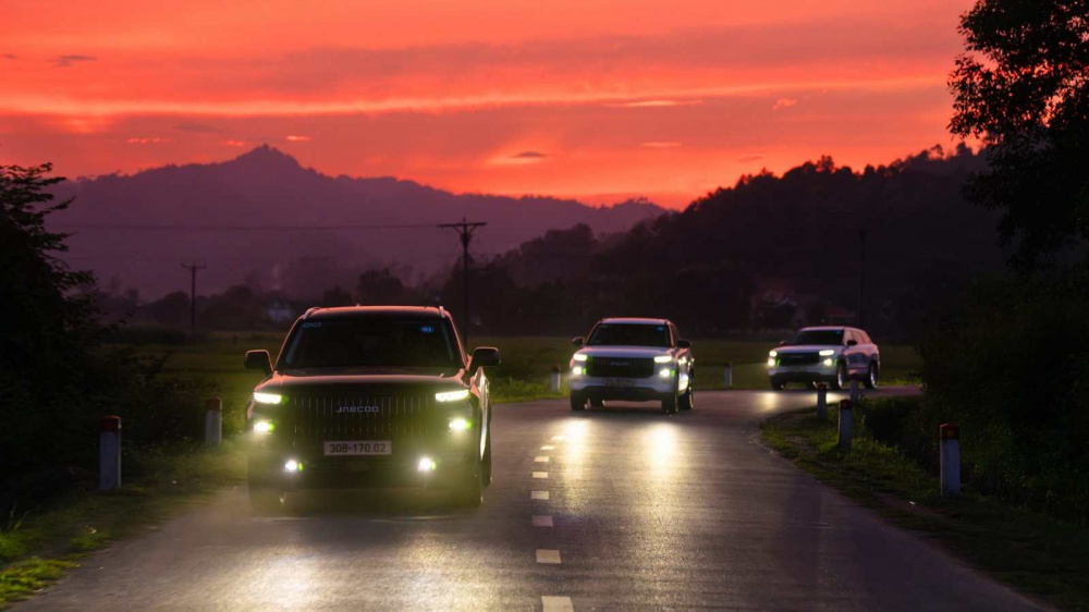 J7 PHEV