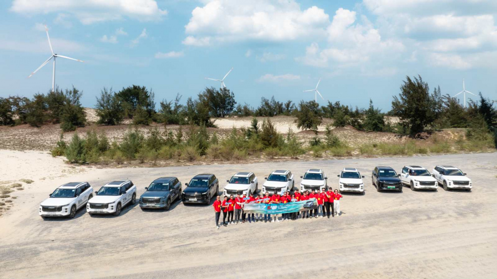 J7 PHEV