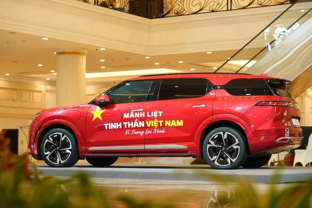 VinFast Việt Nam