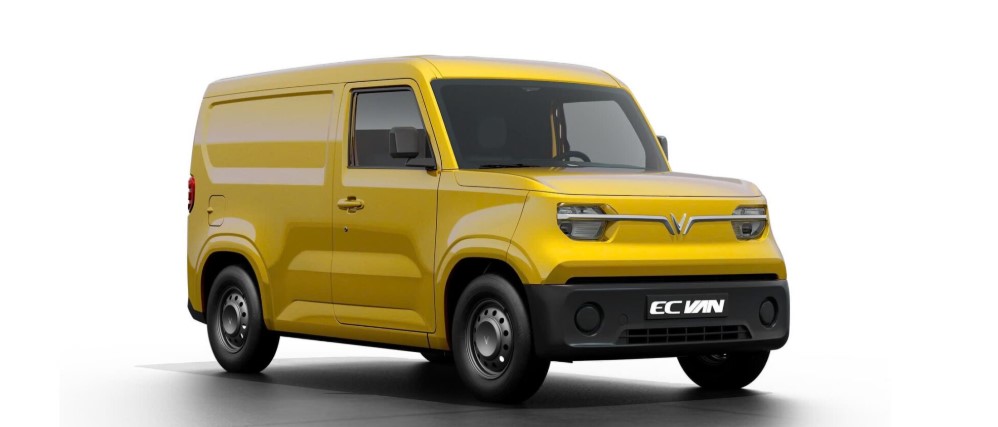 VinFast chuẩn bị ra mắt 3 mẫu xe điện “cực hot” trong tháng 8/2025