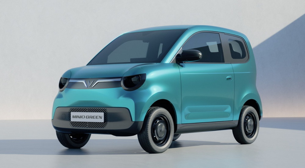 VinFast chuẩn bị ra mắt 3 mẫu xe điện “cực hot” trong tháng 8/2025