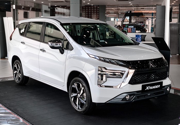 Những mẫu xe bán chạy nhất các phân khúc tại Việt Nam tháng 5/2025