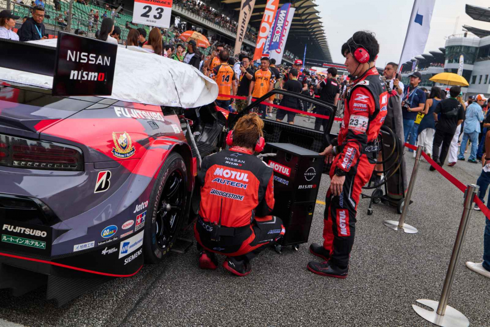 Bridgestone Việt Nam
