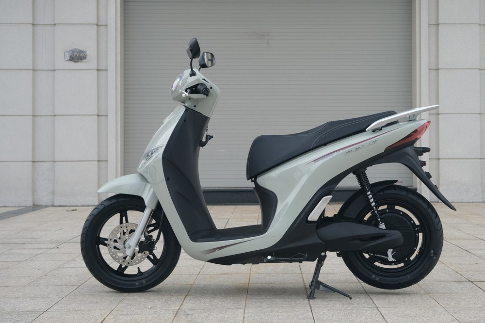 Xe máy điện VinFast