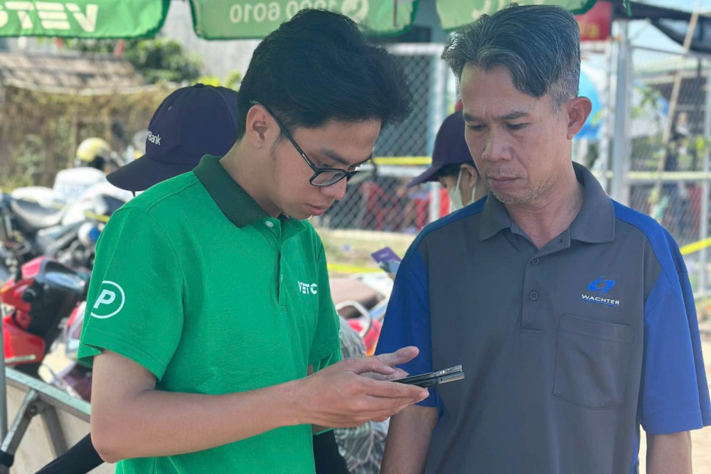 VETC Cwincom Cá cược thể thao