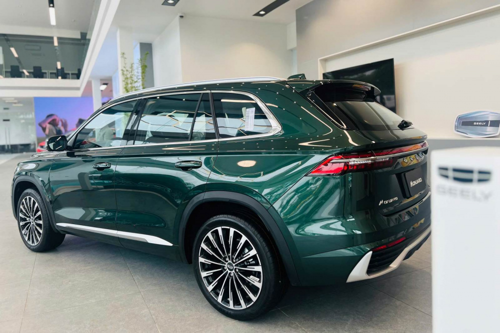 Geely Việt Nam