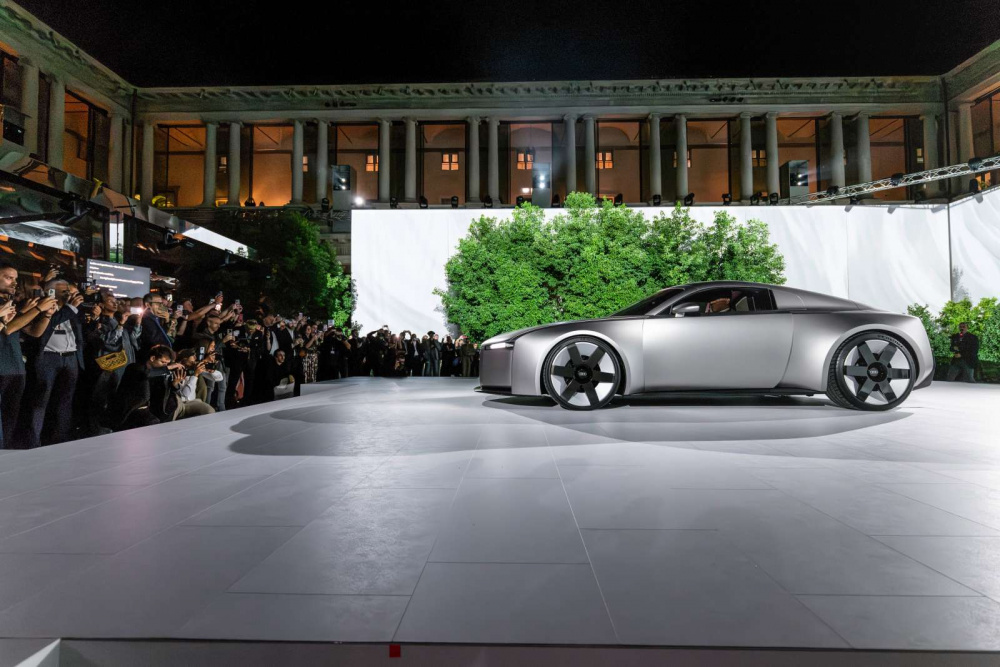 Audi Concept C