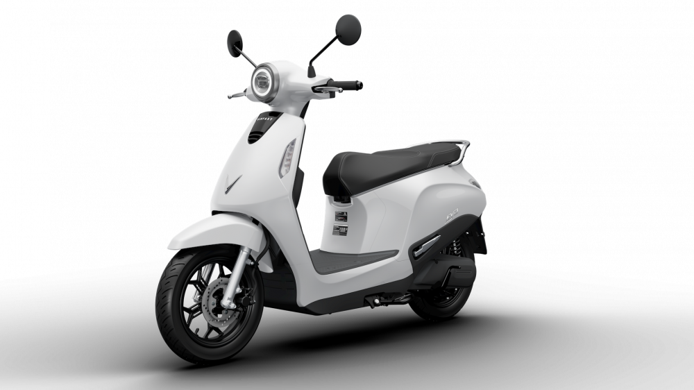 Vinfast Evo