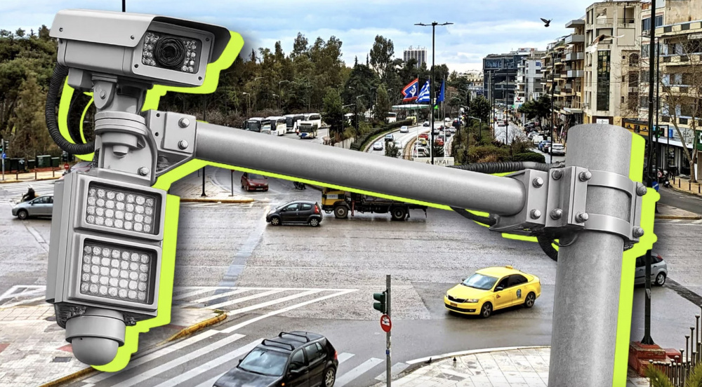 8 camera AI ghi nhận gần 29.000 trường hợp vi phạm Cwincom Cá cược thể thao chỉ trong vài tuần