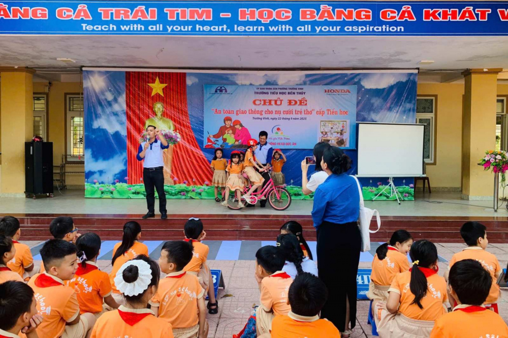 Honda Việt Nam