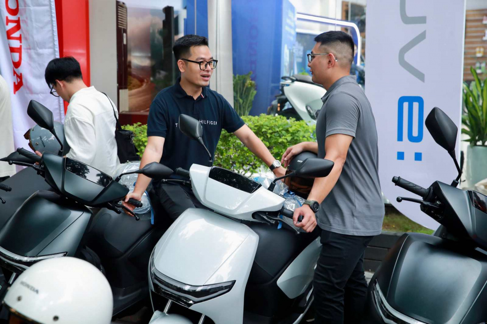 Honda Việt Nam