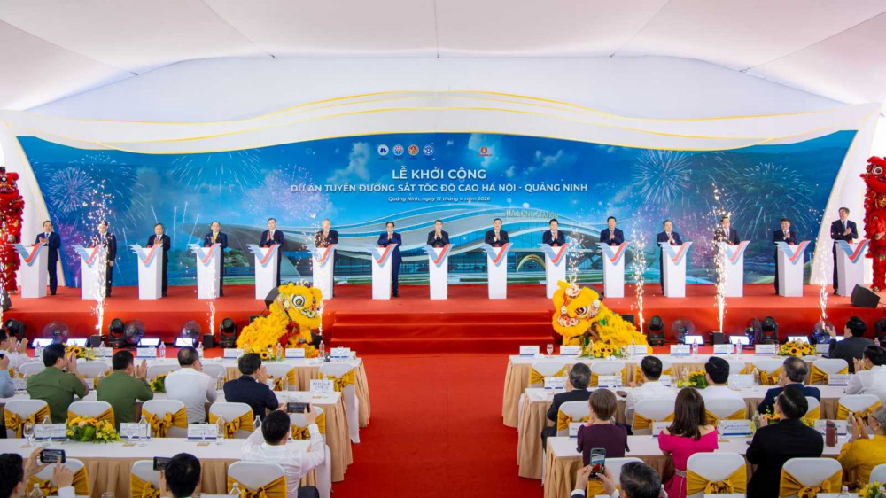 Đường sắt cao tốc