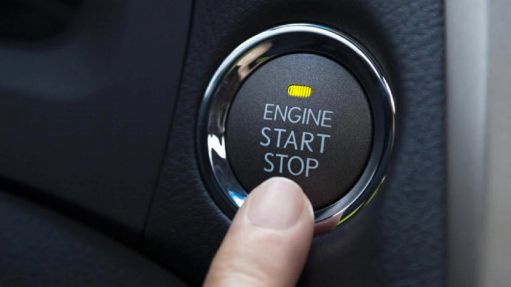 nút Start/Stop