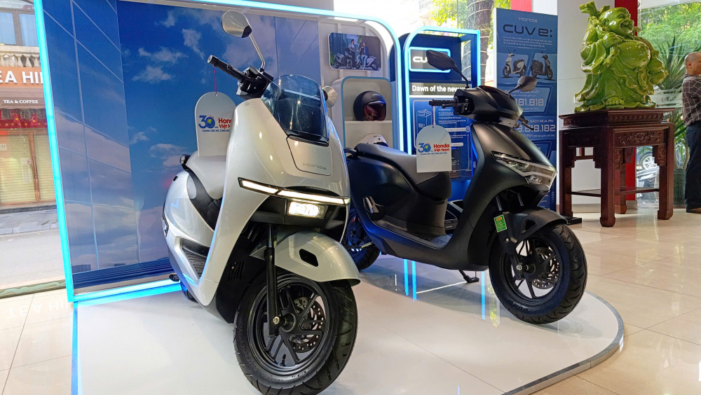Honda Việt Nam