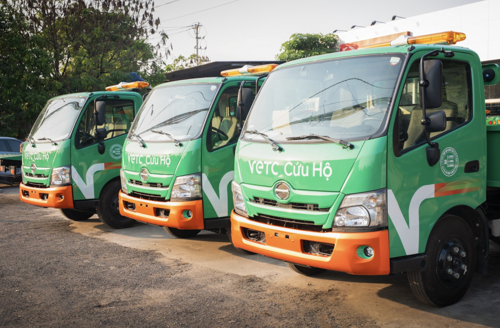 Tasco Auto triển khai chương trình đặc quyền mới cho khách hàng Geely và Lynk & Co 