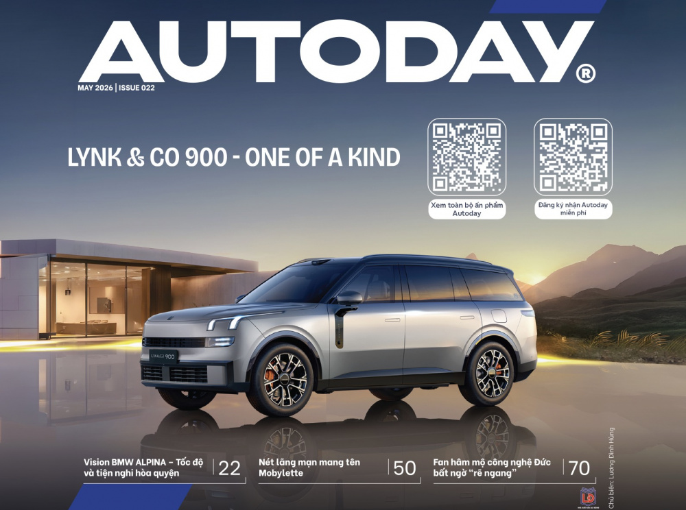 Tasco Auto triển khai chương trình đặc quyền mới cho khách hàng Geely và Lynk & Co 