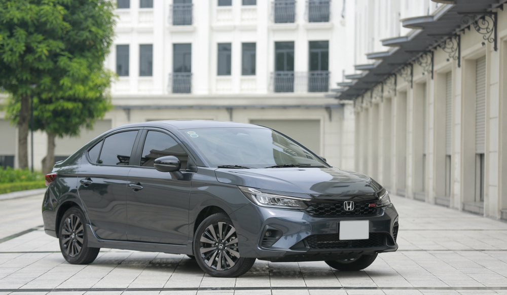 Honda xác nhận nhiều mẫu xe tại Việt Nam tương thích với xăng E10