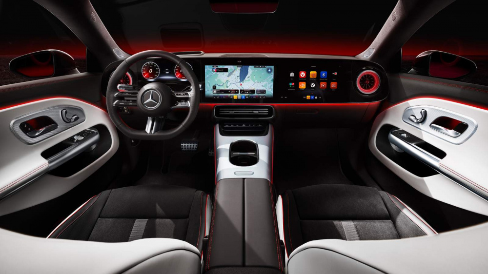 CLA 200