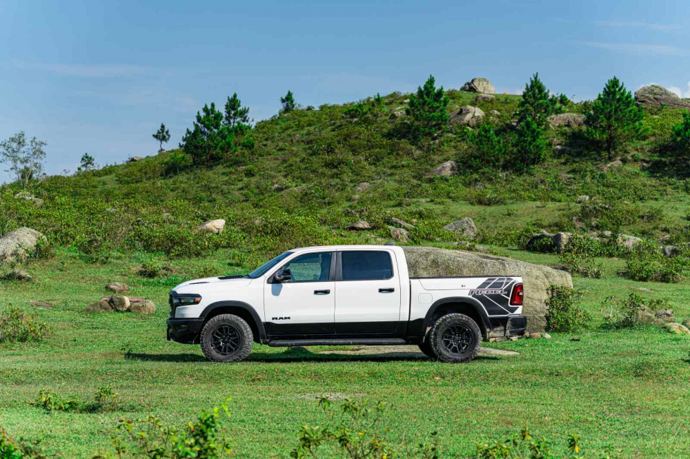 Rebel 1500