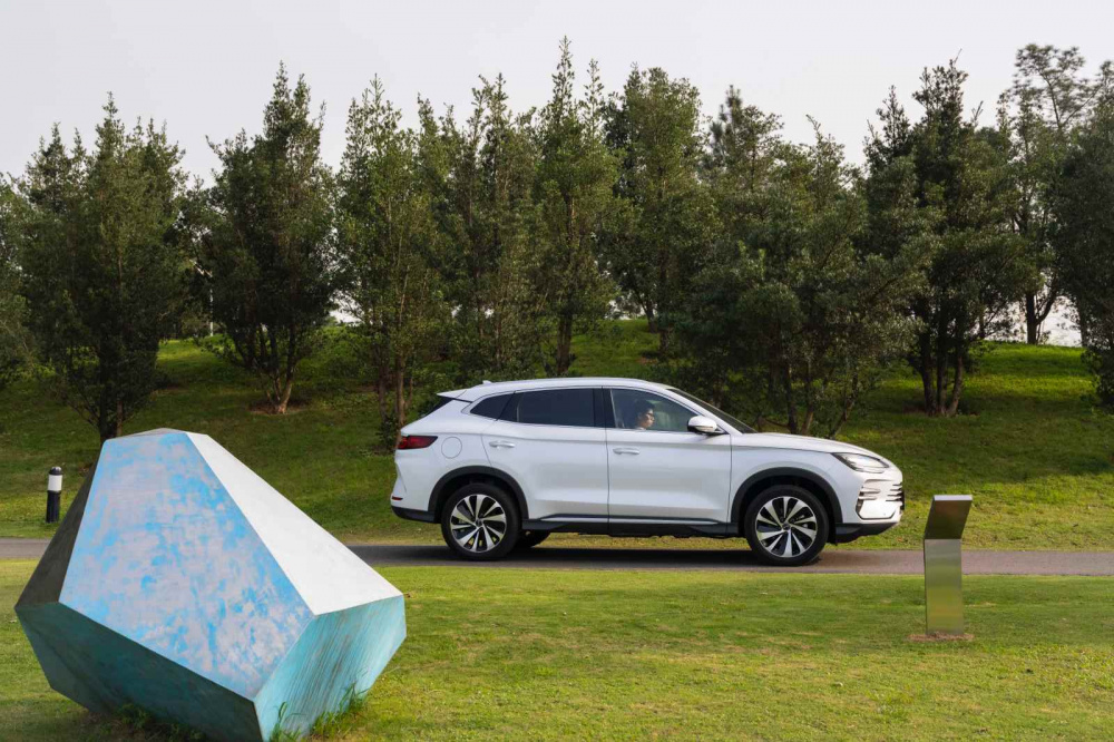 BYD Việt Nam