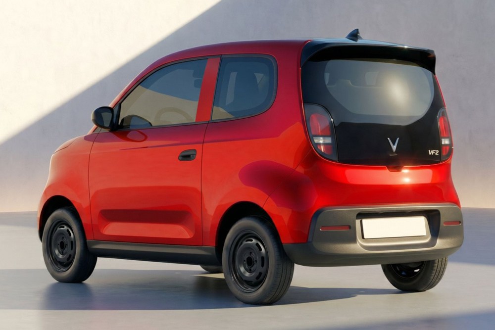 VinFast VF 2