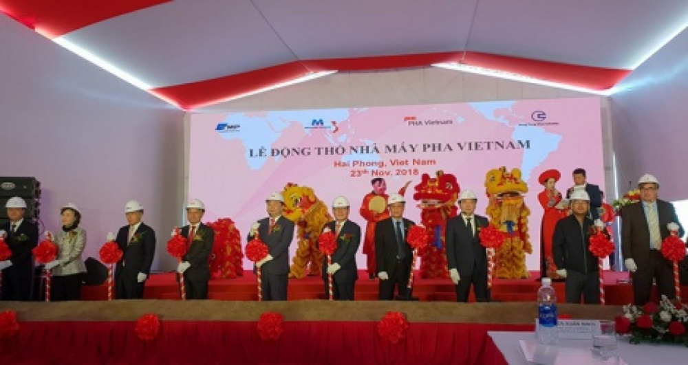 hải phòng dau tu 